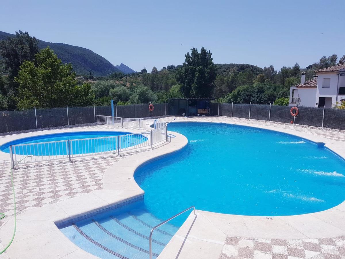 Villa Mi casita del Bosque Esterno foto