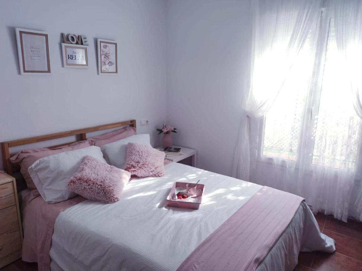 Villa Mi casita del Bosque Esterno foto