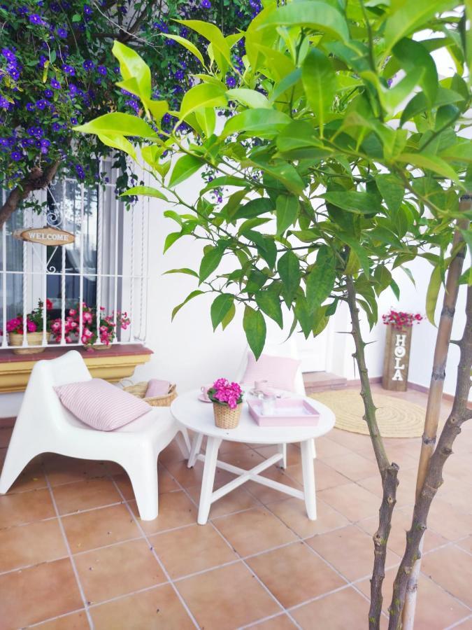 Villa Mi casita del Bosque Esterno foto