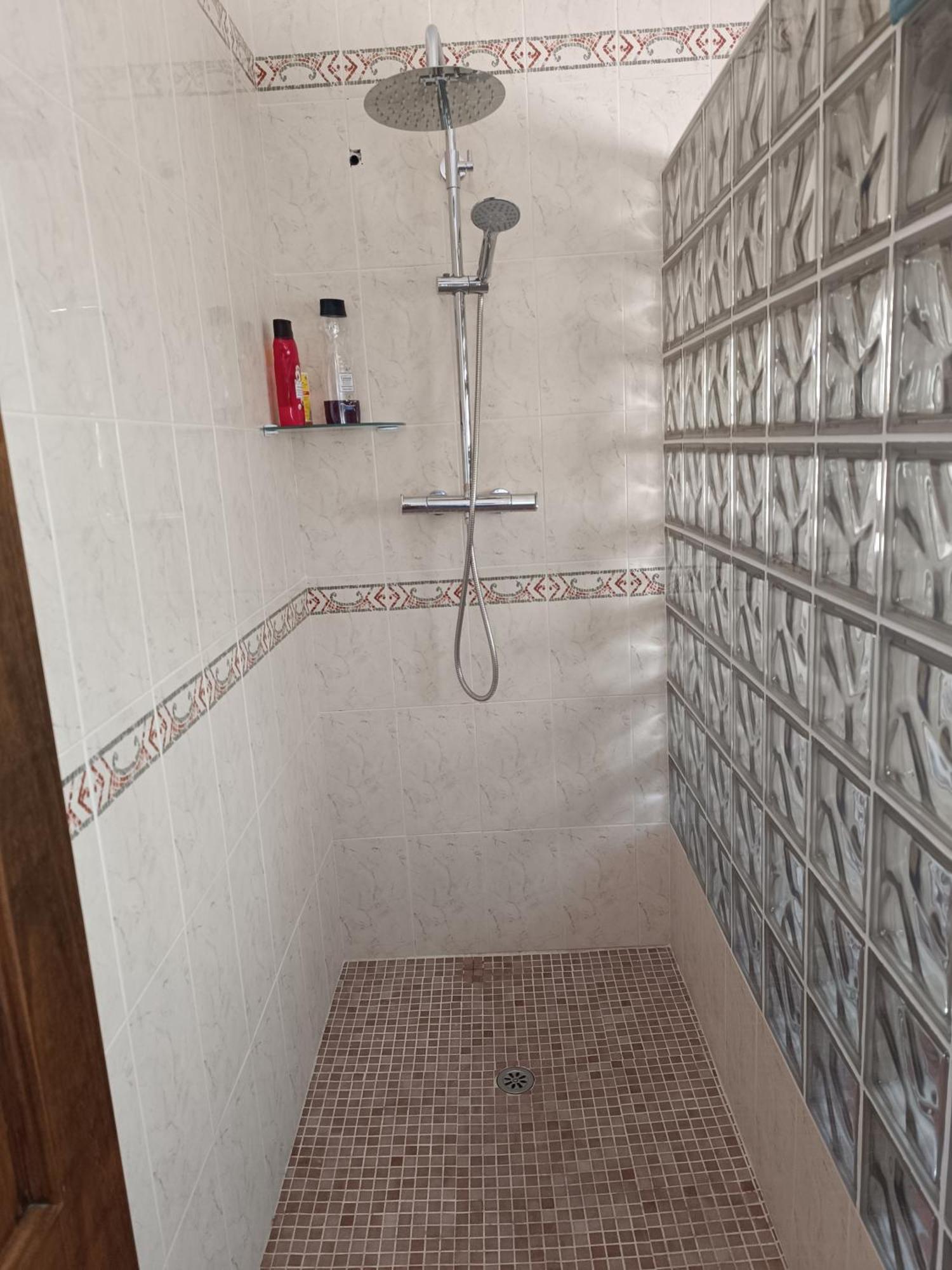 Villa Mi casita del Bosque Esterno foto